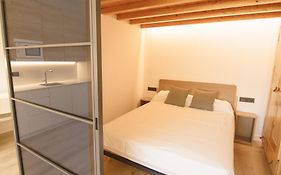 Apartamento Moderno y Unico con Parking F30